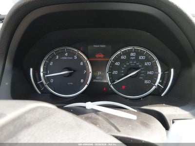 ACURA TLX