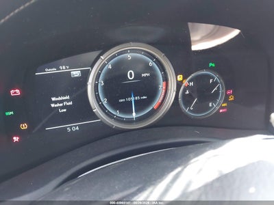 LEXUS GS 350