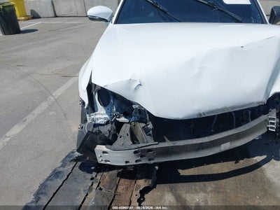 LEXUS GS 350