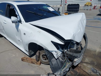 LEXUS GS 350