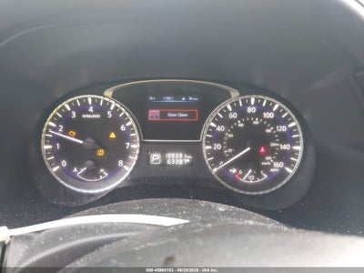 INFINITI QX60