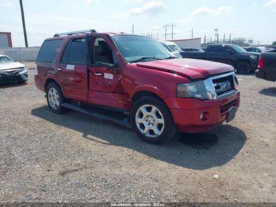 2013 Ford Expedition