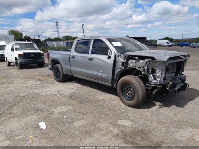 GMC SIERRA 1500