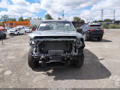 GMC SIERRA 1500
