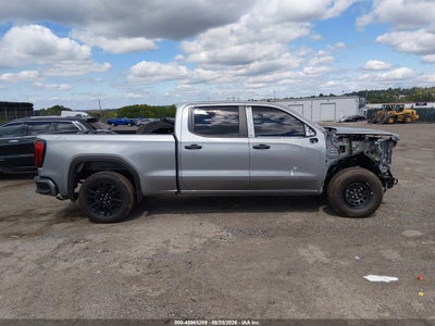 GMC SIERRA 1500