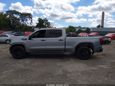 GMC SIERRA 1500