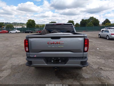 GMC SIERRA 1500