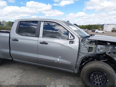 GMC SIERRA 1500