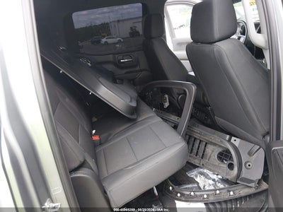 GMC SIERRA 1500