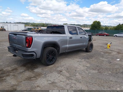 GMC SIERRA 1500