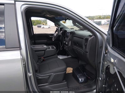 GMC SIERRA 1500