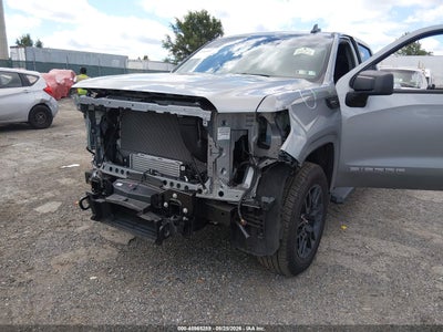 GMC SIERRA 1500
