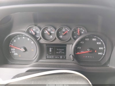 GMC SIERRA 1500