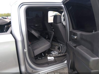 GMC SIERRA 1500