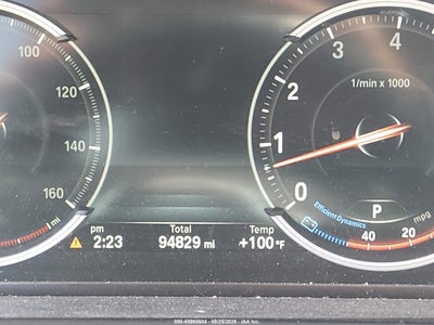 BMW 740LI