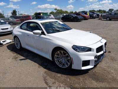 BMW M2