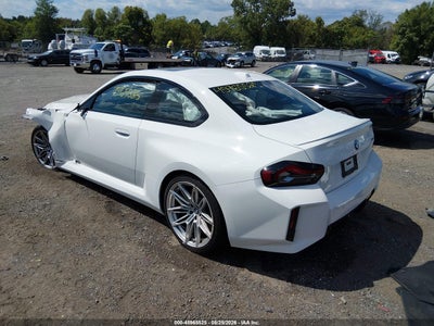 BMW M2