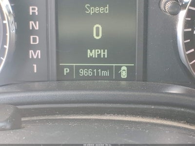 CHEVROLET SILVERADO 2500HD BUILT AFTER AUG 14