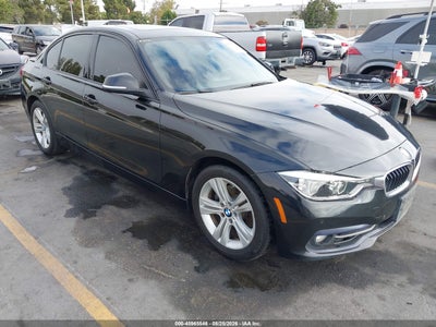 BMW 328I