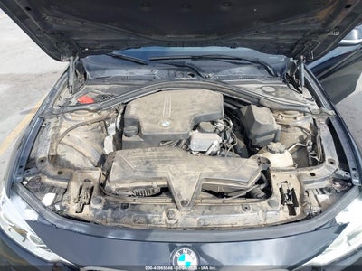 BMW 328I