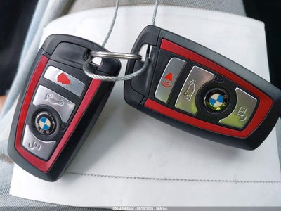 BMW 328I