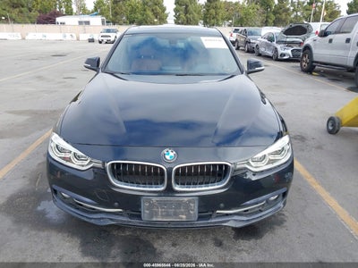 BMW 328I