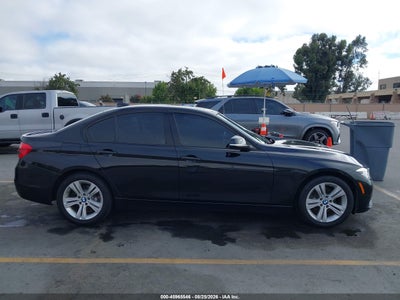 BMW 328I