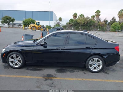 BMW 328I