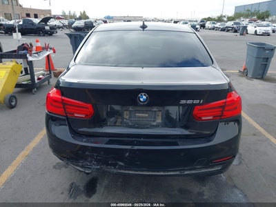 BMW 328I