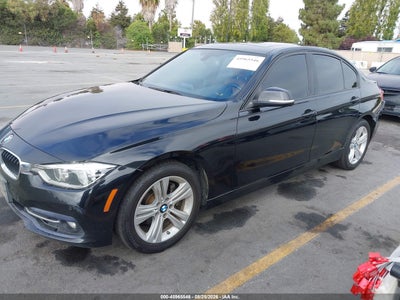 BMW 328I