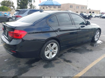 BMW 328I