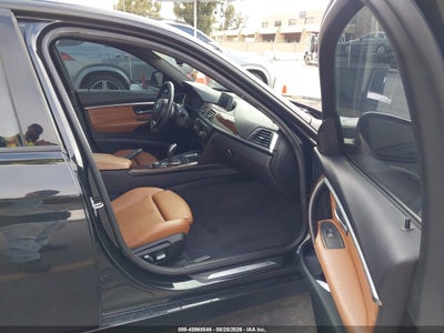 BMW 328I