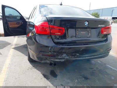 BMW 328I
