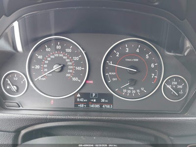 BMW 328I