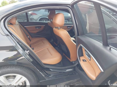 BMW 328I