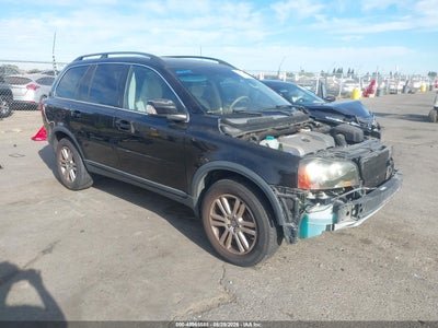 2008 Volvo Xc90