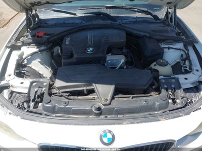 BMW 328I