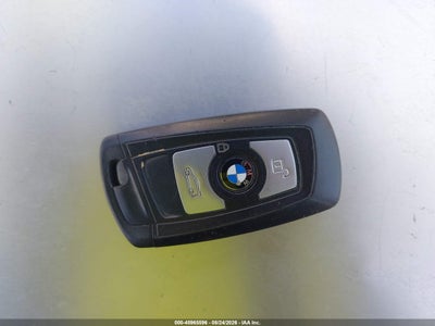 BMW 328I