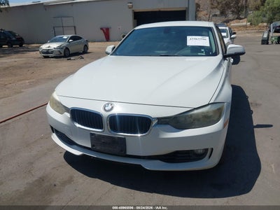BMW 328I