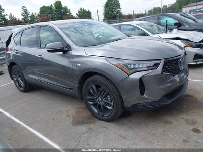 ACURA RDX