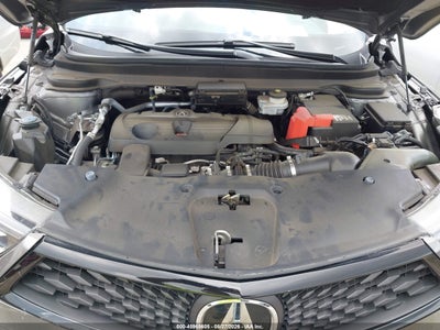 ACURA RDX