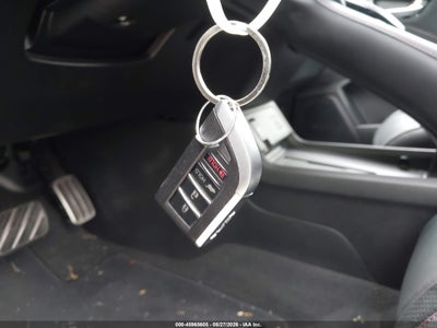 ACURA RDX