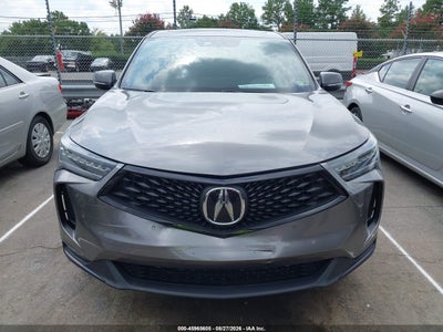 ACURA RDX