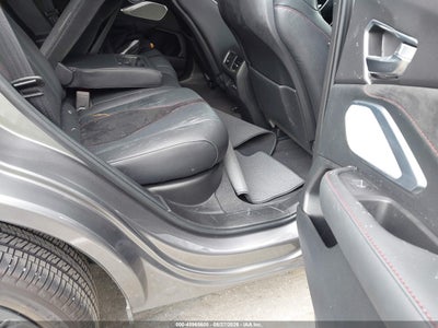 ACURA RDX