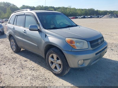 2005 Toyota Rav4