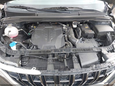 KIA CARNIVAL MPV