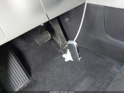 KIA CARNIVAL MPV