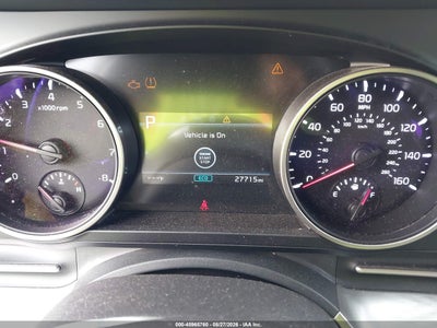 KIA CARNIVAL MPV