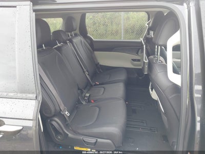 KIA CARNIVAL MPV