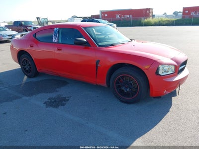 2009 Dodge Charger